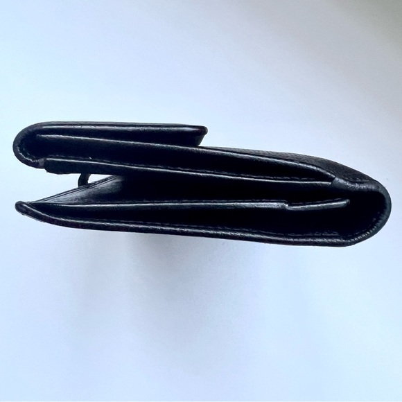 🔥CHANEL Leather Wallet - Picture 14 of 16